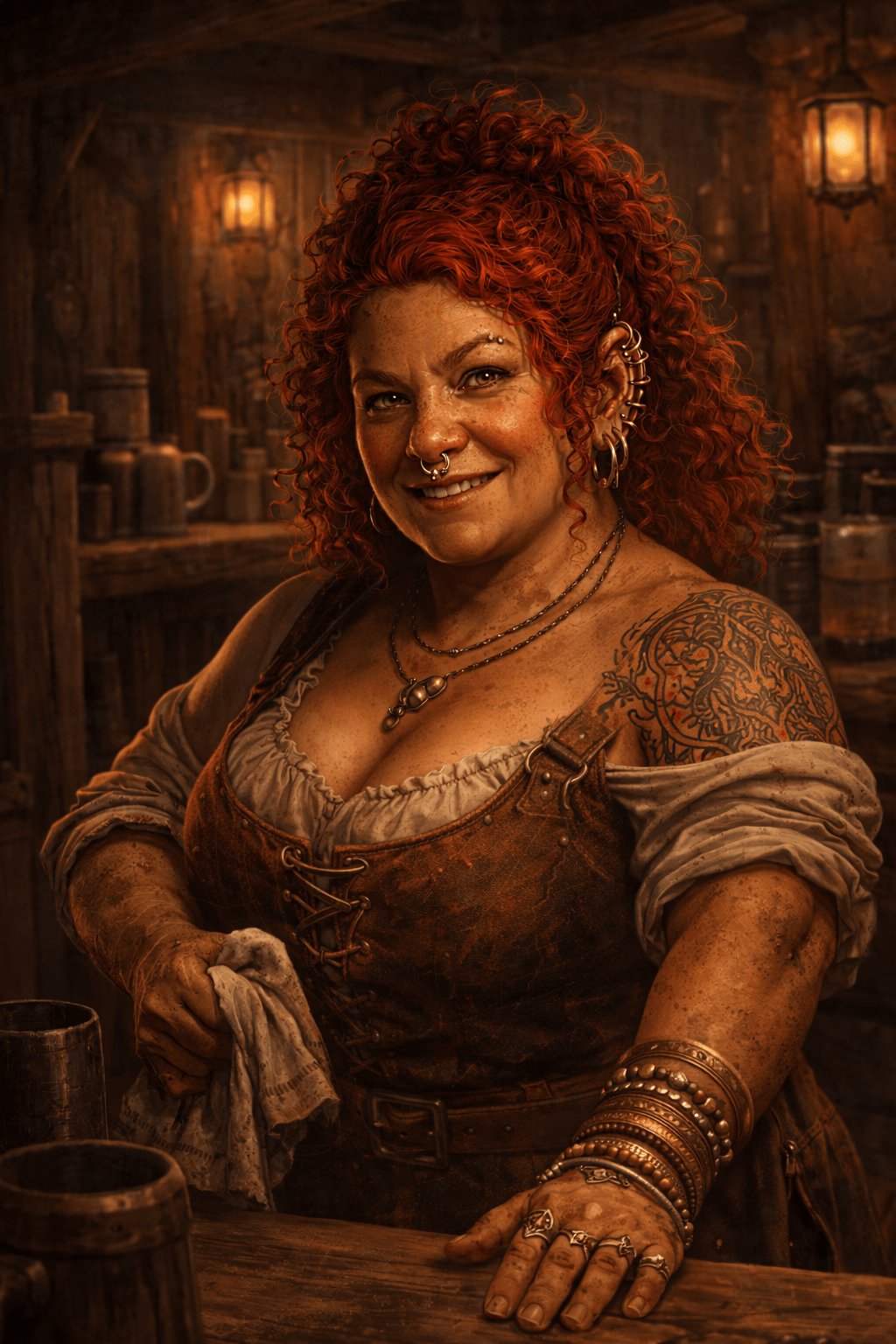 Chapter 1 – Chance&nbsp;encounters