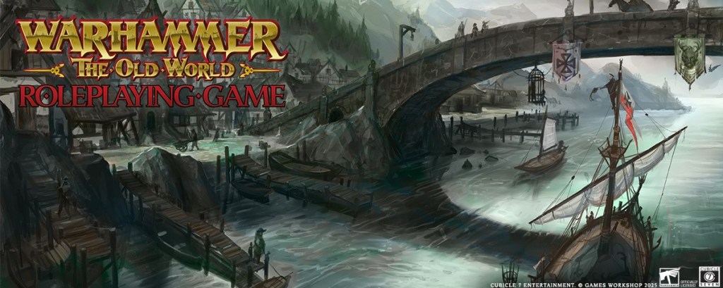 Welcome to Tales of Urchin&nbsp;Keep