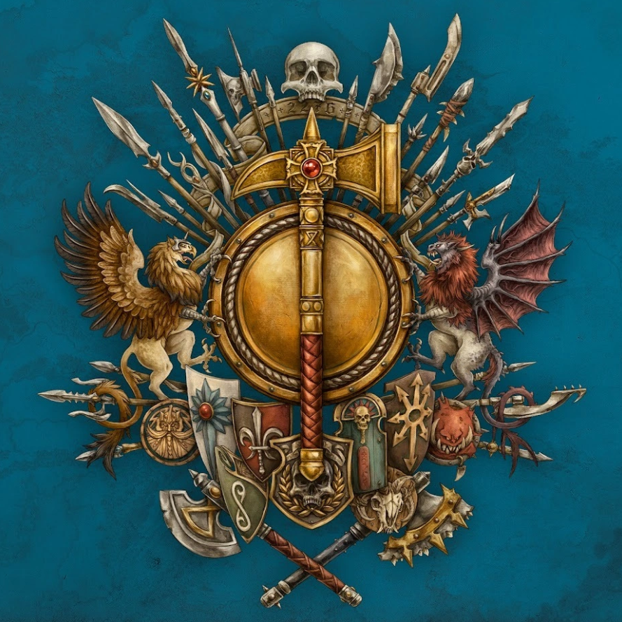 Tales of Urchin Keep